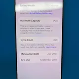 Iphone 16 Pro Max 256Gb 3