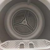 Vestel tumble dryer 4