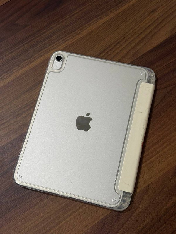 iPad 11 A16 128GB Silver 3