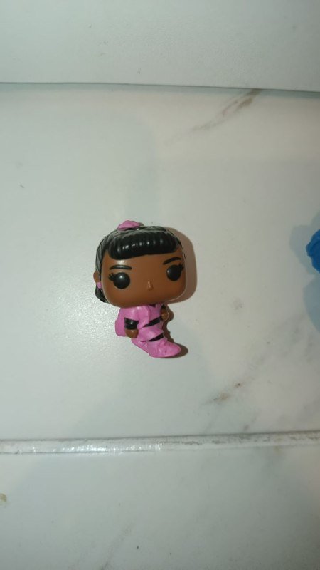 Фигурки OSD Эрик, Лукас, Стив 2