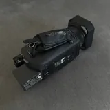 Sony camcorder AX100 2