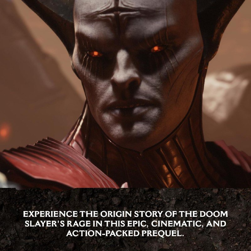 DOOM Dark Ages PS5 3