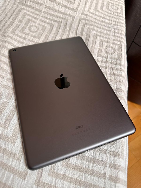 Apple iPad 8-го поколения, 32 ГБ, Wi-Fi 2