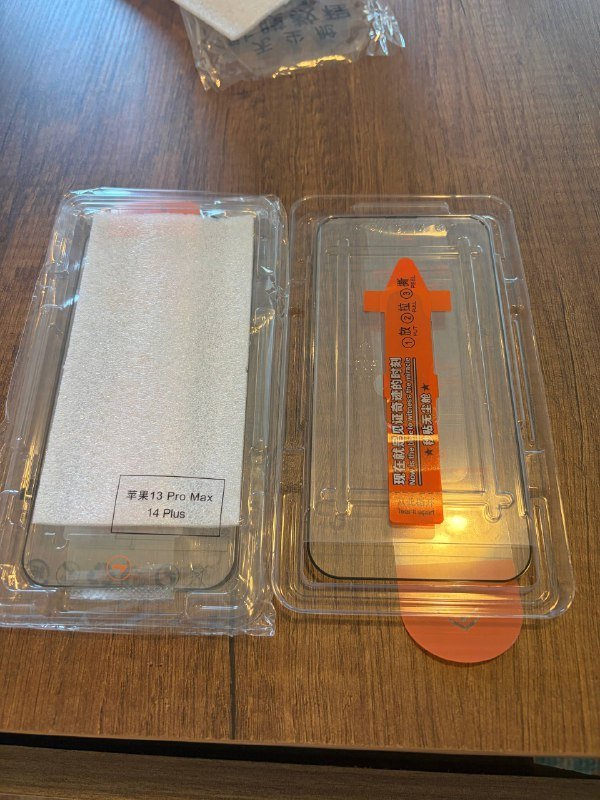 Виниловые наклейки dbrand для iPhone 17, iPhone 13 Pro Max, защитное стекло iPhone 13 Pro Max 4