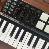 MIDI-клавиатура Worlde Panda Mini 3