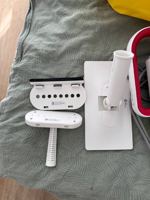 паровая швабра Deerma ZQ610 3