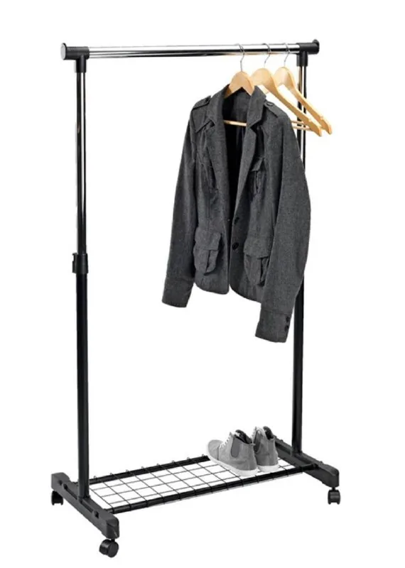 Clothing rack