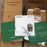 Мониторы Genelec 8010a 4