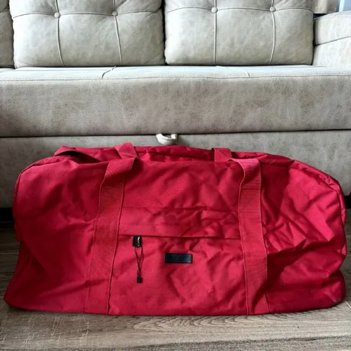 Дорожная сумка Members Holdall Large