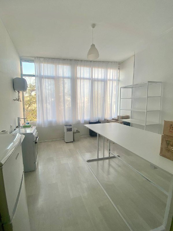 Мастерская рабочее пространство в Ваке на Атени 4 2