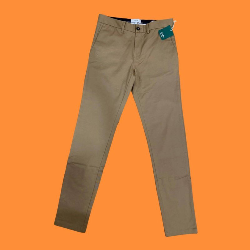 Туфли, джинсы, брюки Jules и Cropp 9