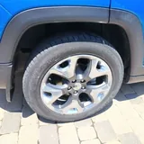 Jeep Compass 2017 9