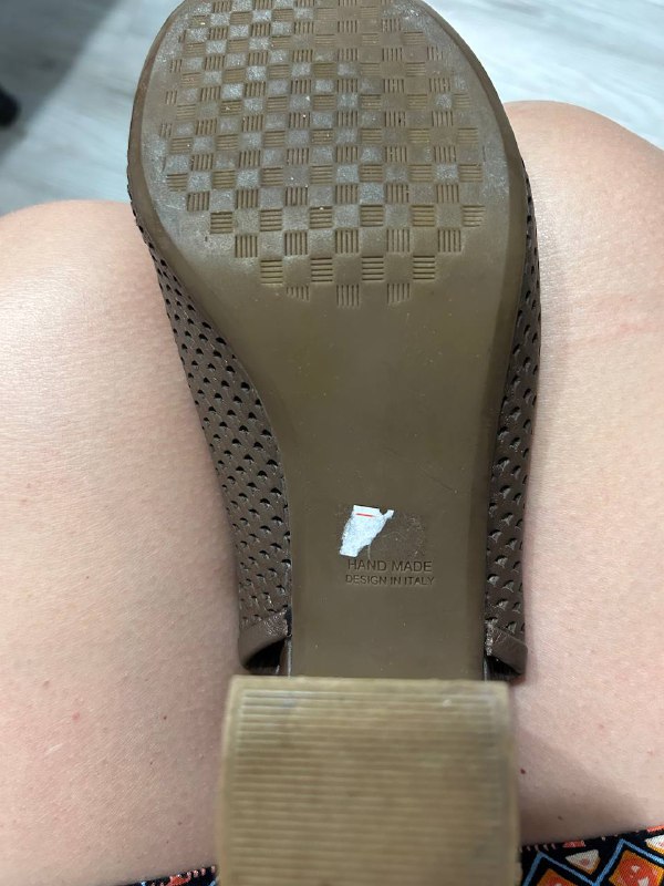 Женская обувь 38-39 размер 3