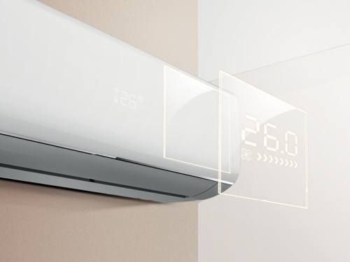 Кондиционер Gorenje REA 26 TT инверторный сплит-система