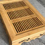 Бамбуковая чайная доска, чабань 3