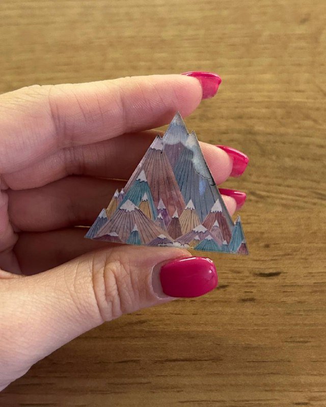 значки, броши, набор значков 6