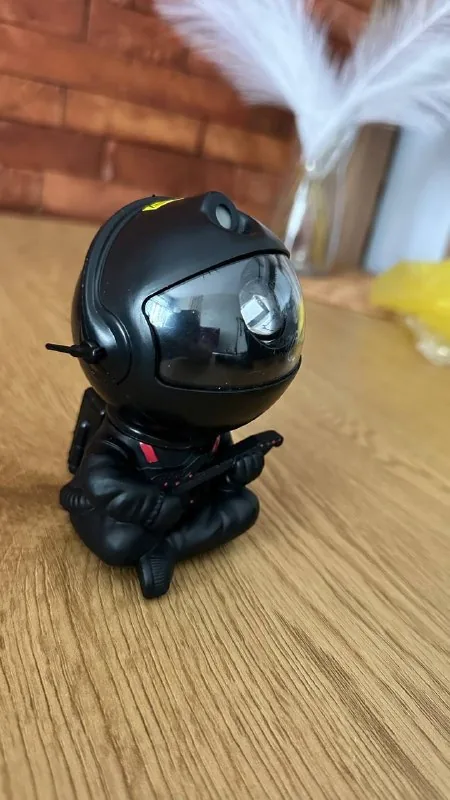 Ночник космонавт 1