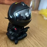 Ночник космонавт 1