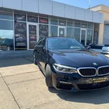 BMW 530 7