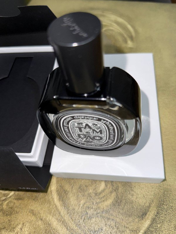 Парфюм DIPTYQUE TAM DAO – EDP 75 мл 2