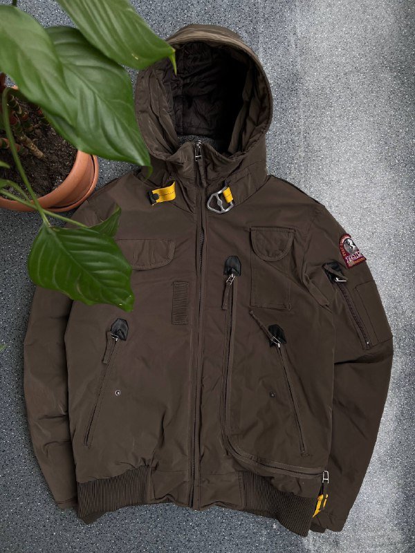 мужские куртки Napapijri, Alpha Industries, Fred Perry, Stone Island, Prada 6