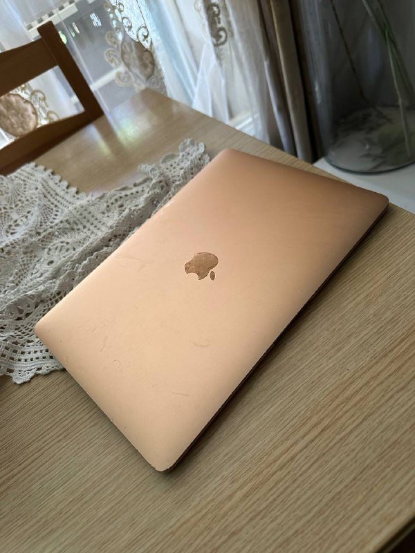 MacBook Air M1 2020