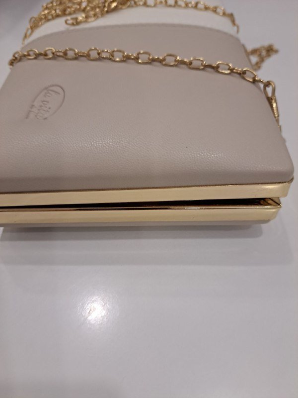 Топик чёрный шелковый на подкладе 7