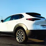 Mazda CX-30 3