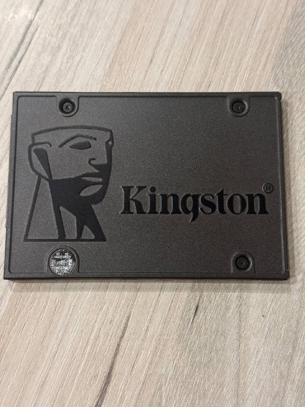 Kingston A400 240GB SSD