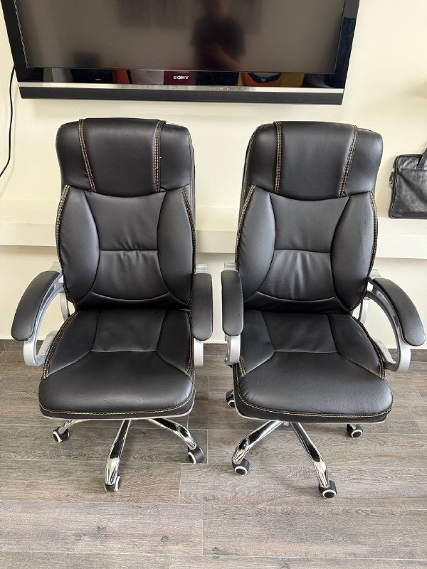 Компьютерные кресла