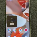 Google Pixel 9 Pro XL 8