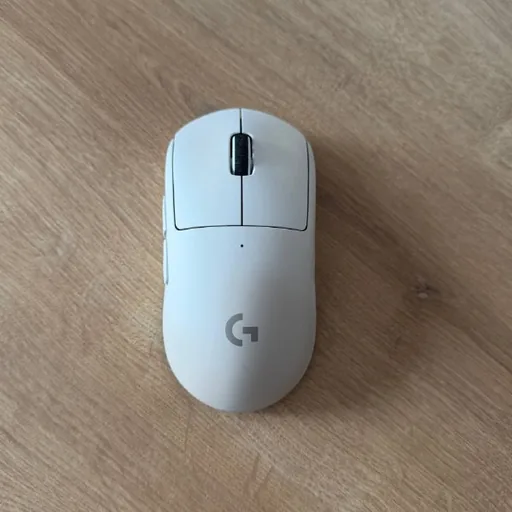 Logitech G PRO X SUPERLIGHT 2 White