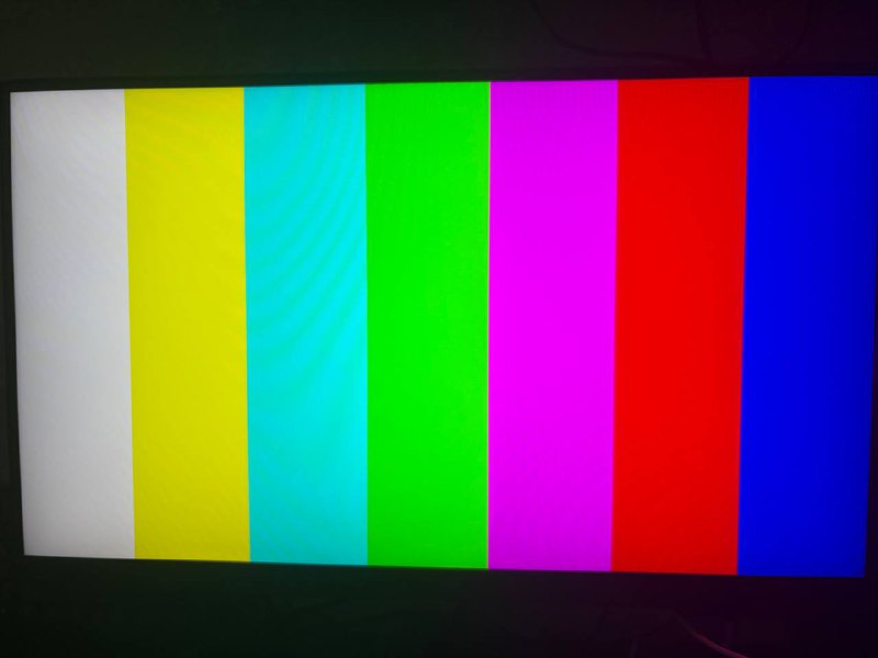 Игровой монитор Samsung Odyssey G4 27 FHD IPS 240 HZ 3