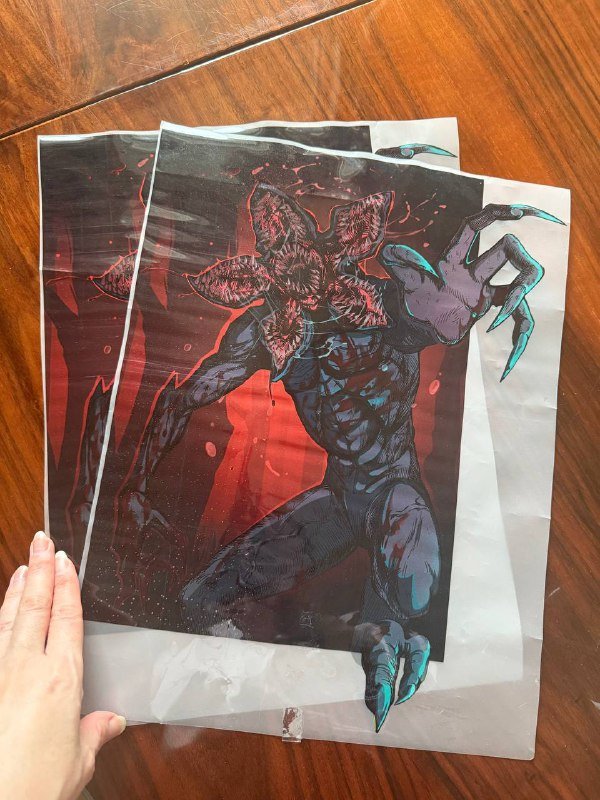 кофемашина Delonghi, МФУ Canon, подставки-вентиляторы, термонаклейки 7