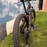 Электровелосипед Lapierre Overvolt XC 300 7