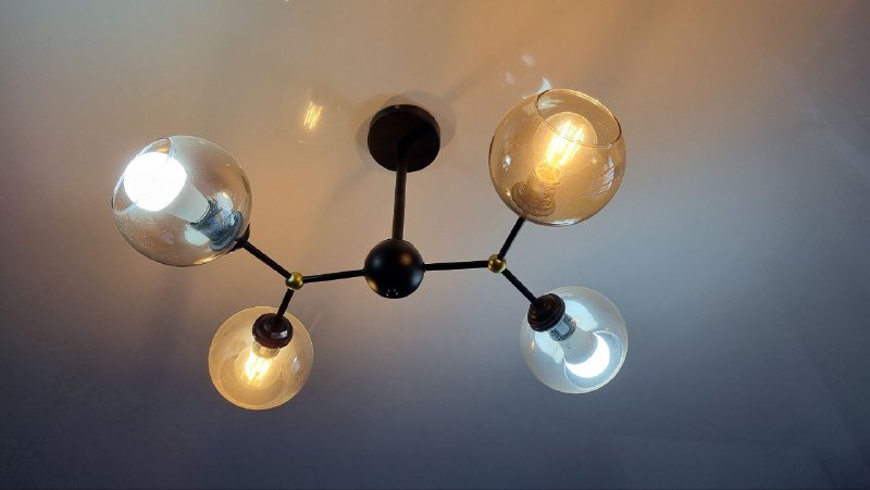 Светильники