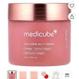Liposomal NMN Platinum, Medicube Collagen Jelly Cream 2