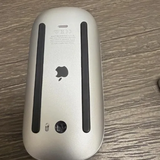 Apple Magic Mouse 2 A1657 White