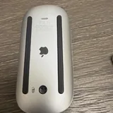 Apple Magic Mouse 2 A1657 White 1