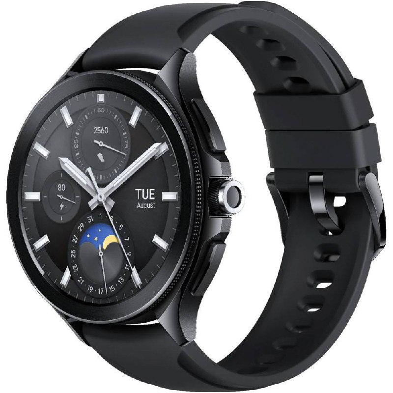 Xiaomi Watch 2 Pro 3