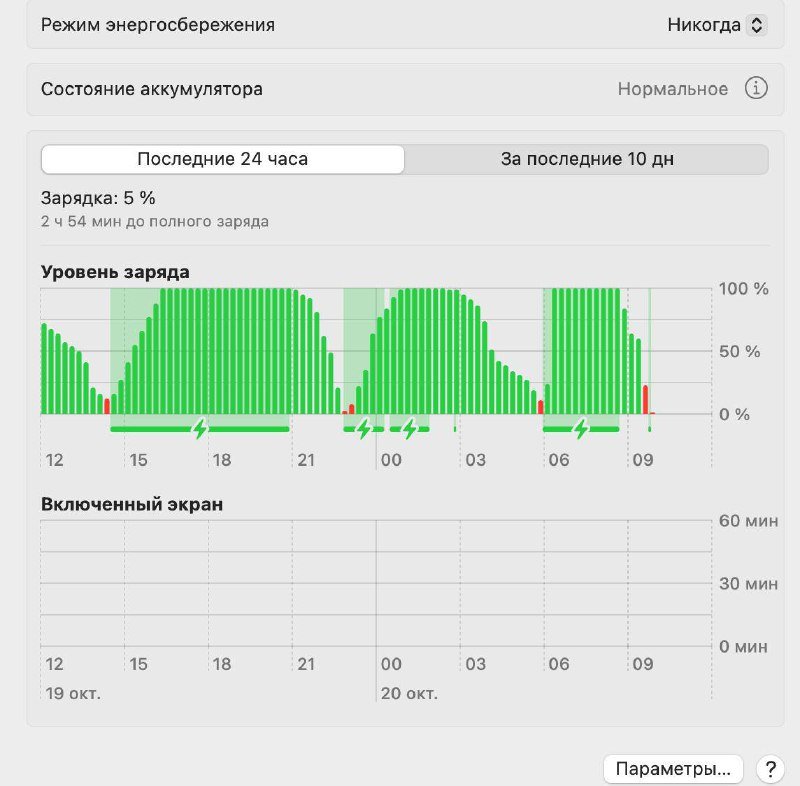 MacBook Air Retina 13” 2019 года 5