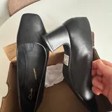 Женские туфли Clarks 3