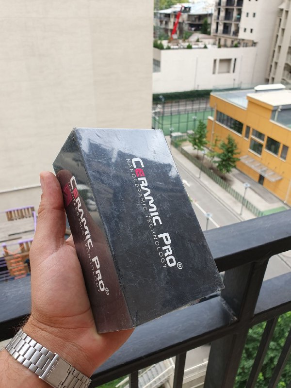 Керамика для авто 2