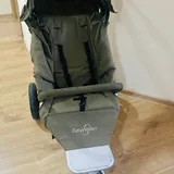 Детская коляска EasyWalker 2 в 1 3