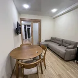 Уютная квартира 1+1 в центре Батуми 1