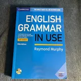 Книги по английской грамматике 1