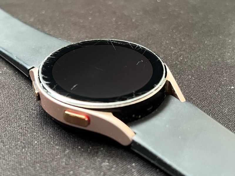 Samsung Watch 4 40mm SM-R860 4