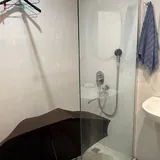 Закаленное стекло для душевой 3