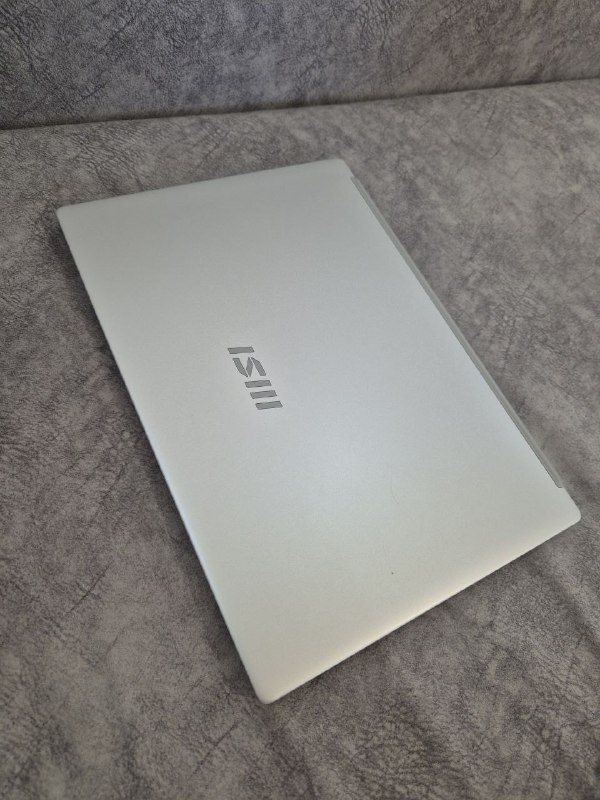 ноутбук MSI Modern 14 C12M-239RU 2