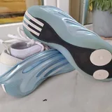 Adidas Harden Vol9 кроссовки 5